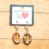 Boucles d'oreilles 310.0