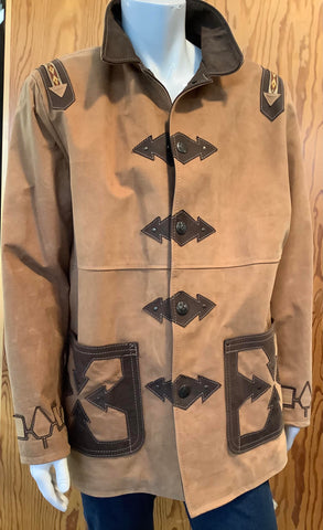 Manteau 