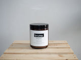 Bougie bijoux de soya BRUME
