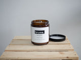 Bougie bijoux de soya BRUME
