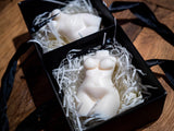 Kit de deux bougies de soya MON IDYLLE XX