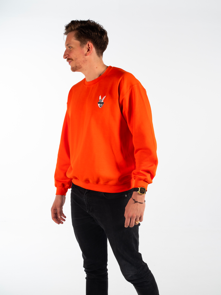 Pull PRUDENCE Orange
