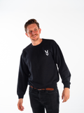 Pull PRUDENCE Noir