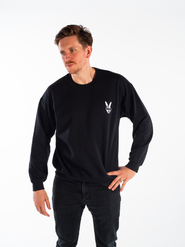 Pull PRUDENCE Noir