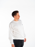 Pull PRUDENCE Blanc