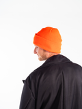 Bonnet ÉPILOGUE Orange
