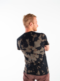 Tee-shirt UNIQUE Tye and Dye