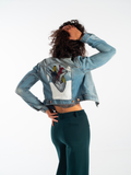 Veste CORAZON