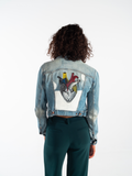 Veste CORAZON