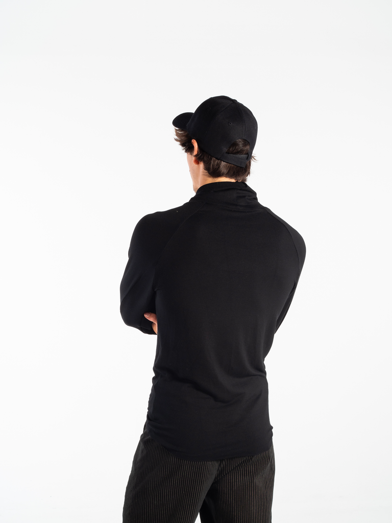Sous-pull GLUE Noir