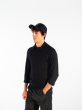 Sous-pull GLUE Noir