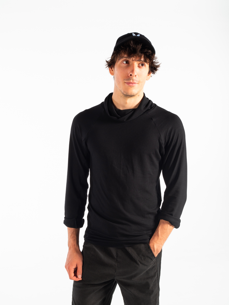 Sous-pull GLUE Noir