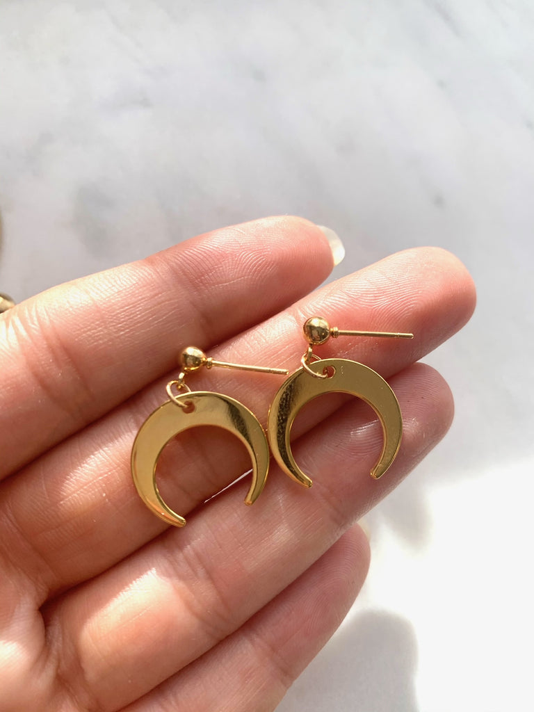 PETIT HORN par TERRA MODA DESIGNS
