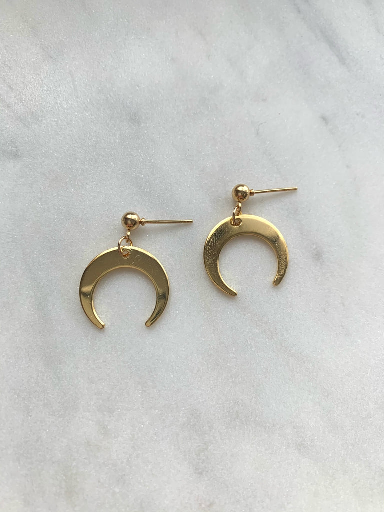 PETIT HORN par TERRA MODA DESIGNS