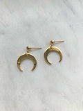 PETIT HORN par TERRA MODA DESIGNS