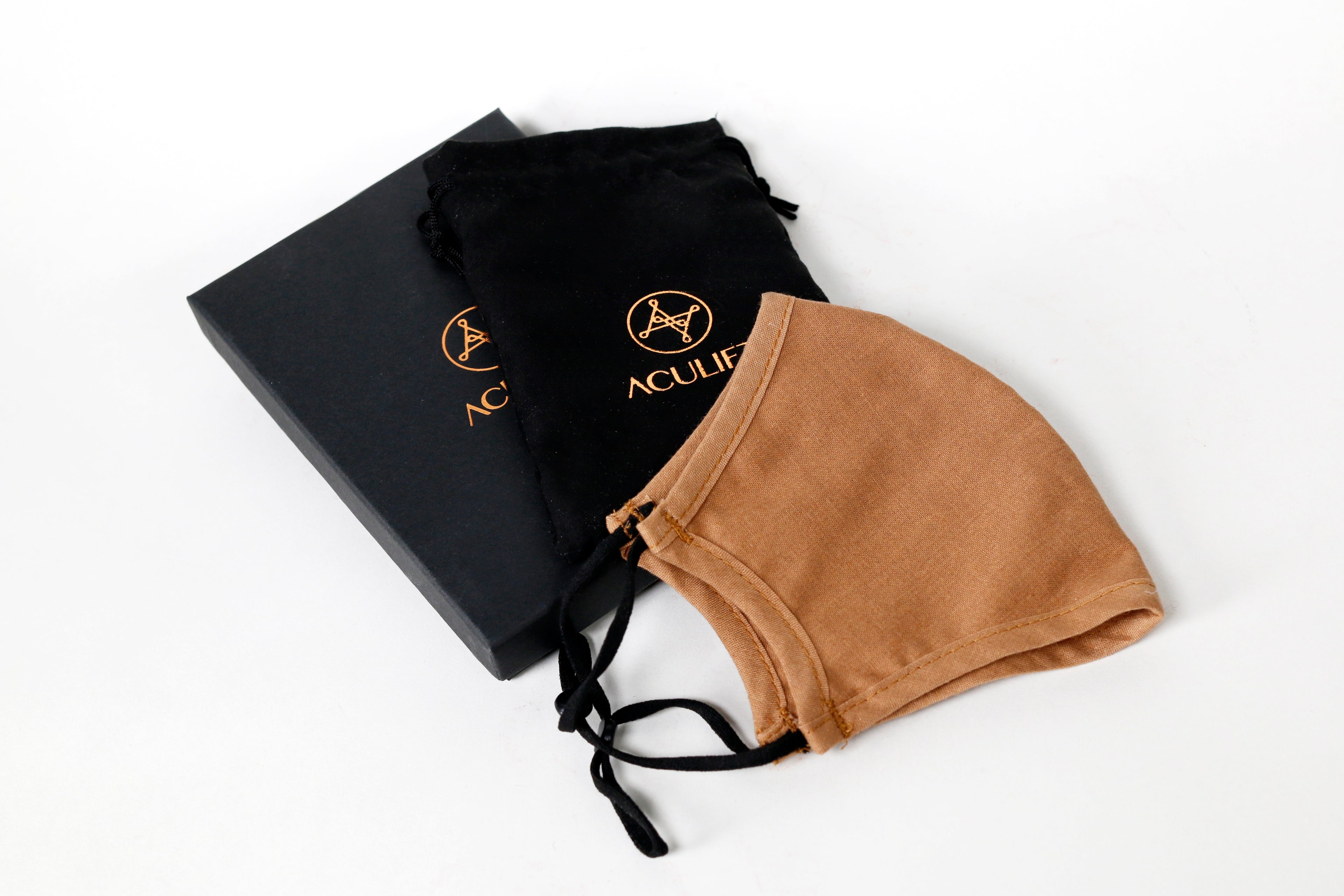 Couvre visage magnétique - Aculift