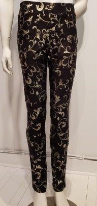 Pantalon jeans  - ENVERS par Yves Jean Lacasse