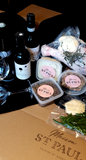 Boite Provision par Maison Saint Paul