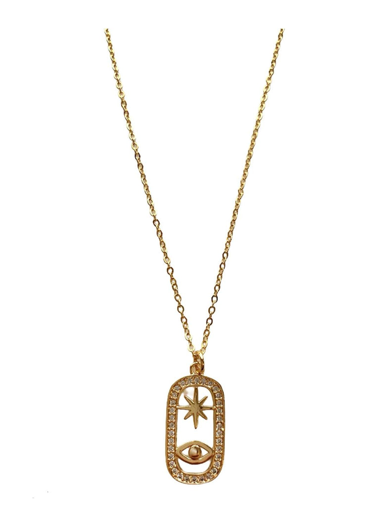 STARS COLLIER - TERRA MODA DESIGNS