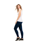 Skinny Denim Indigo par Svelte