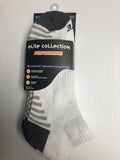 women's short cotton socks (6 pairs) - Pedro Sport