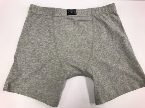 boxer homme cotton et lycra (3 boxers) - Pedro Sport