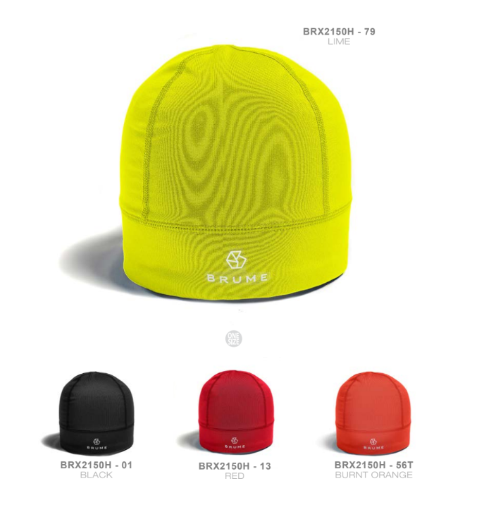 Tuque Tremblant unisexe par Brume