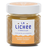 Caramel au beurre - La Lichée