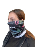 KOLL MultiTube - Aventurier - Flamant  - 2 couleurs disponibles