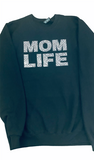 Hoodie/T-Shirt Mom Life - Fazi T'z