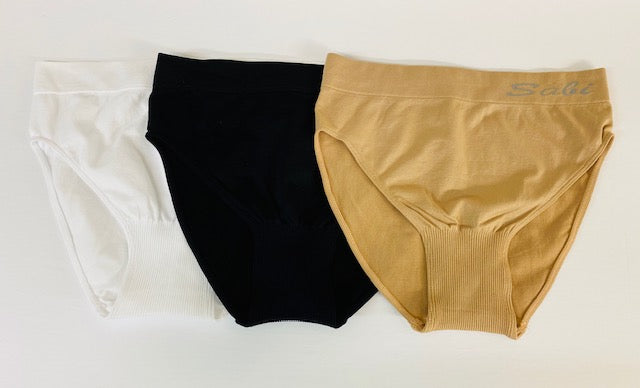 sous vetement taille echancrÃƒÆ’Ã‚Â© sans couture (3 sous vetements) - Pedro Sport