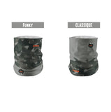 DUO COUVRE-BOTTE DE SKI ET MULTITUBE AVENTURIER / LEGACY CAMO par Koll
