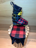DUO COUVRE-BOTTE DE SKI ET MULTITUBE AVENTURIER / LEGACY CARREAUX par Koll