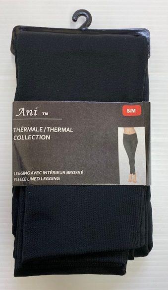 legging thermal sans couture - Pedro Sport