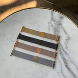 Bracelet The Milanese par Savoir Faire
