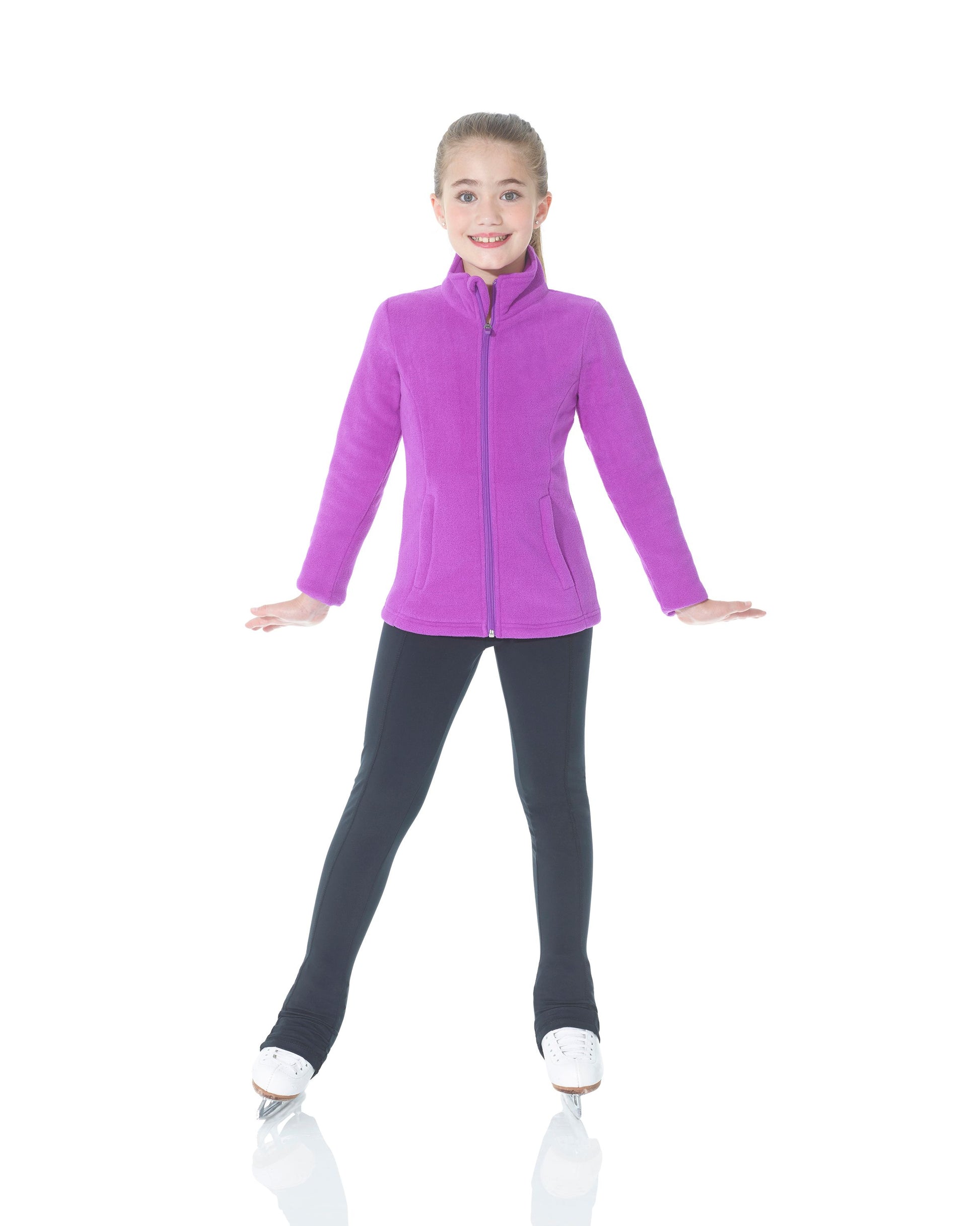 Veste en Polar - Mondor