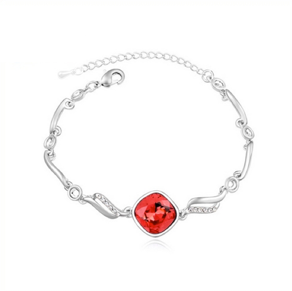 Siam Luxury Crystal Bracelet