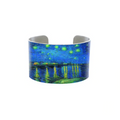 Lights at night cuff - Don't Ask