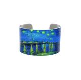 Lights at night cuff - Don't AsK