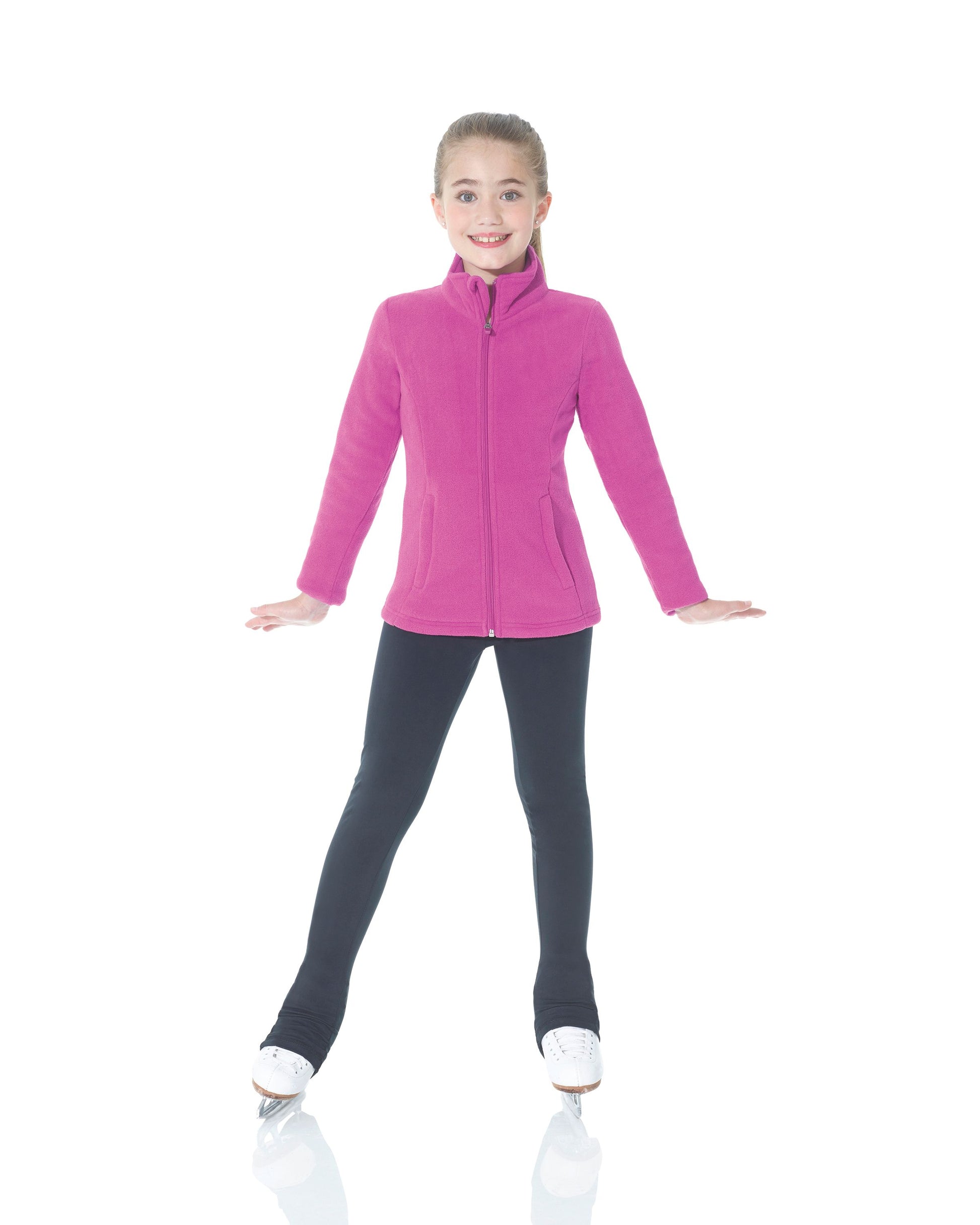 Veste en Polar - Mondor