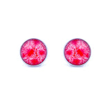 Boucle d'oreilles stud par Crazy Lily Bijoux