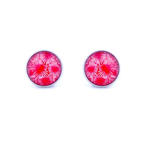 Boucle d'oreilles stud par Crazy Lily Bijoux