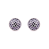 Boucle d'oreilles stud par Crazy Lily Bijoux