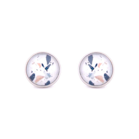 Boucle d'oreilles stud par Crazy Lily Bijoux