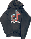 Hoodie/T-Shirt TikTok - Fazi T'z