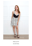Robe Go-Go's par SLAK
