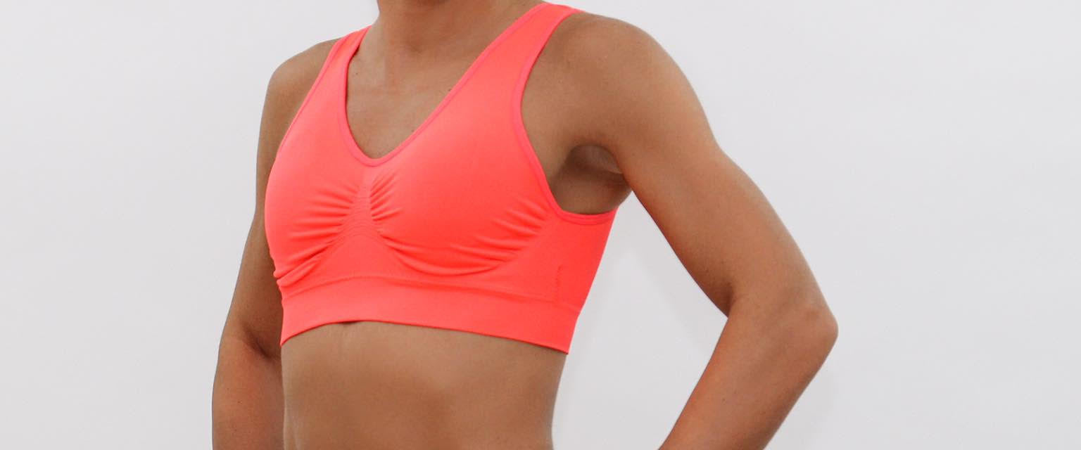 soutien sport (2 soutiens) - Pedro Sport